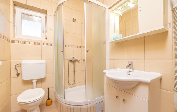 Ferieleilighet - Rab - Barbat , Kroatia - CKR825 701