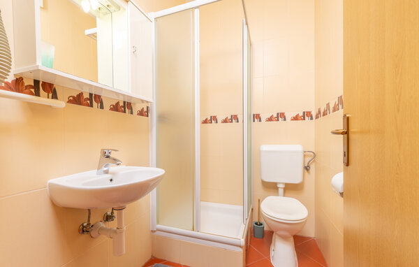 Ferieleilighet - Rab - Barbat , Kroatia - CKR825 702