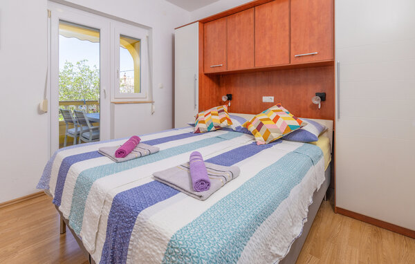 Ferieleilighet - Rab - Barbat , Kroatia - CKR825 601
