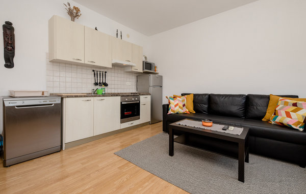 Ferieleilighet - Rab - Barbat , Kroatia - CKR825 401