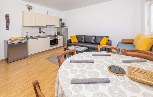 Ferieleilighet - Rab - Barbat , Kroatia - CKR825 5