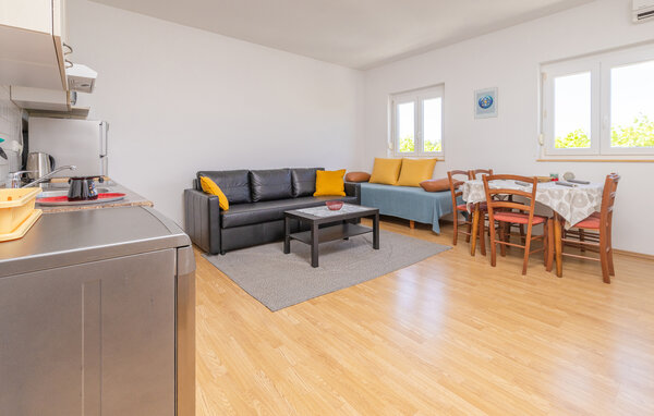 Ferieleilighet - Rab - Barbat , Kroatia - CKR825 4