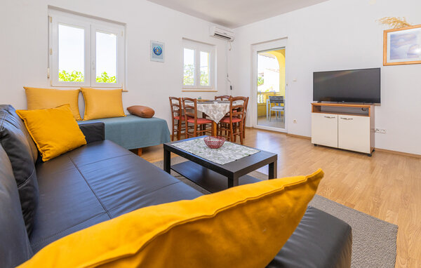 Ferieleilighet - Rab - Barbat , Kroatia - CKR825 301