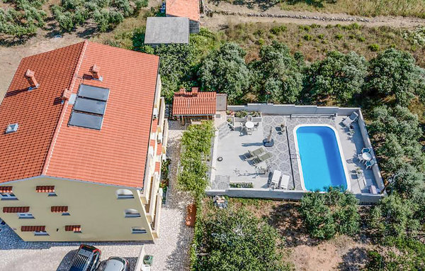 Ferieleilighet - Rab - Barbat , Kroatia - CKR825 81