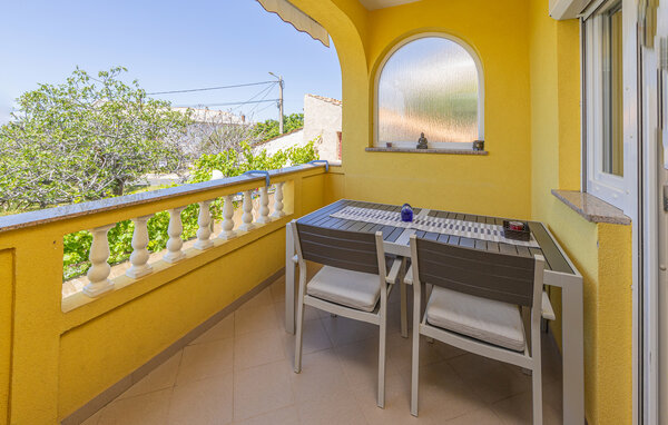 Ferieleilighet - Rab - Barbat , Kroatia - CKR825 101