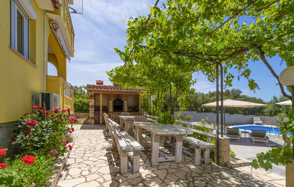 Ferieleilighet - Rab - Barbat , Kroatia - CKR825 6