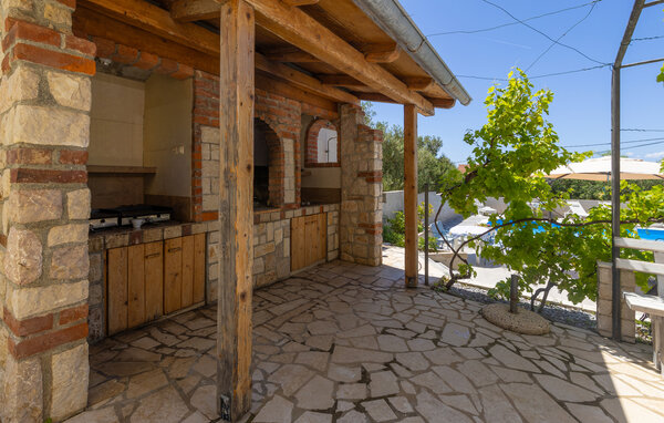 Ferieleilighet - Rab - Barbat , Kroatia - CKR825 9