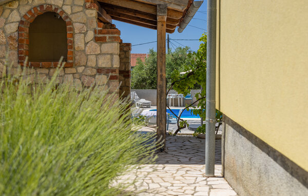 Ferieleilighet - Rab - Barbat , Kroatia - CKR825 104