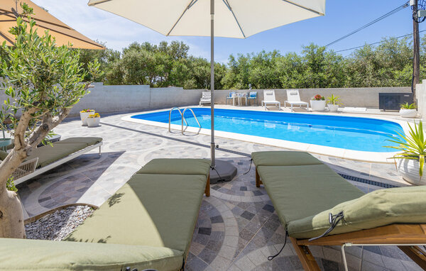 Ferieleilighet - Rab - Barbat , Kroatia - CKR825 7