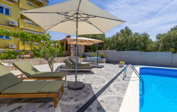 Ferieleilighet - Rab - Barbat , Kroatia - CKR825 8