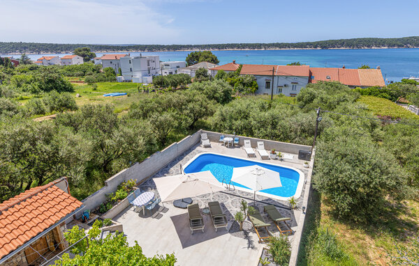 Ferieleilighet - Rab - Barbat , Kroatia - CKR825 3