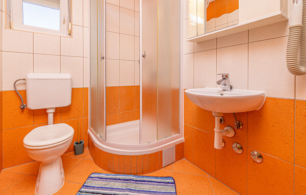 Ferieleilighet - Rab - Barbat , Kroatia - CKR826 702