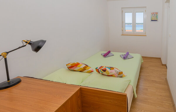 Ferieleilighet - Rab - Barbat , Kroatia - CKR826 601