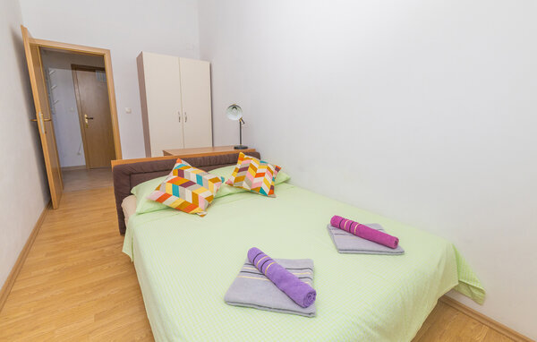 Ferieleilighet - Rab - Barbat , Kroatia - CKR826 602