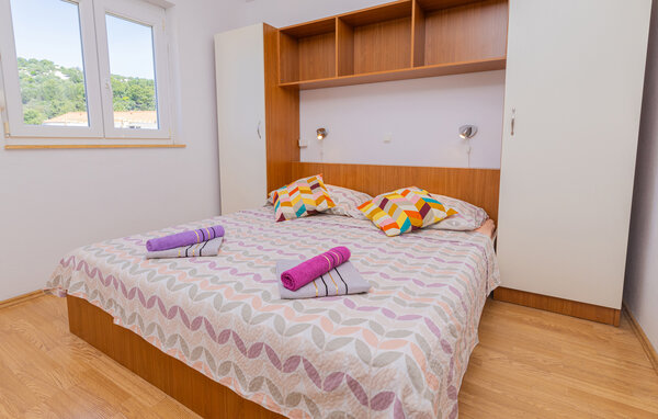 Ferieleilighet - Rab - Barbat , Kroatia - CKR826 7