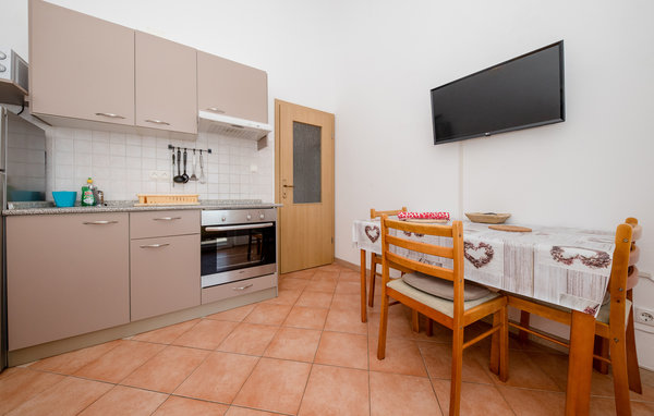 Ferieleilighet - Rab - Barbat , Kroatia - CKR826 401