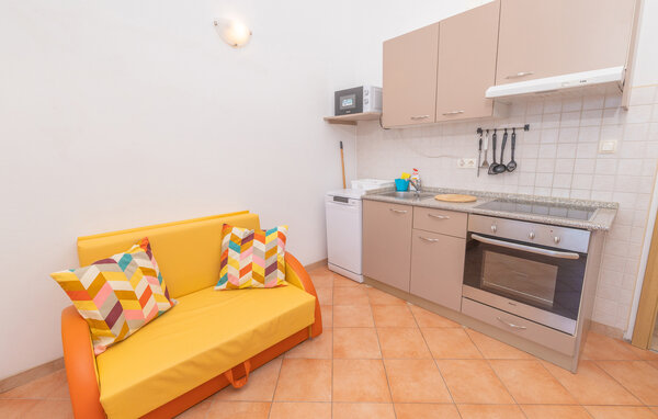 Ferieleilighet - Rab - Barbat , Kroatia - CKR826 6