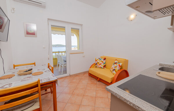 Ferieleilighet - Rab - Barbat , Kroatia - CKR826 4