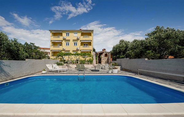 Ferieleilighet - Rab - Barbat , Kroatia - CKR826 81