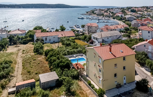 Ferieleilighet - Rab - Barbat , Kroatia - CKR826 83
