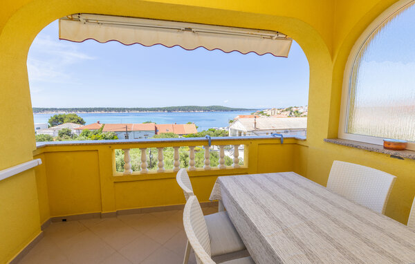 Ferieleilighet - Rab - Barbat , Kroatia - CKR826 3
