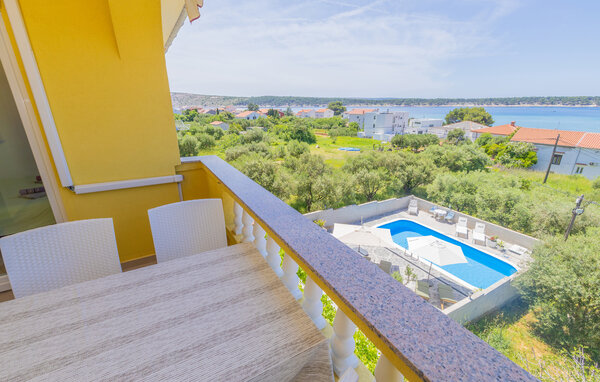 Ferieleilighet - Rab - Barbat , Kroatia - CKR826 101
