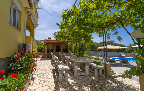 Ferieleilighet - Rab - Barbat , Kroatia - CKR826 9