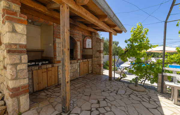 Ferieleilighet - Rab - Barbat , Kroatia - CKR826 102