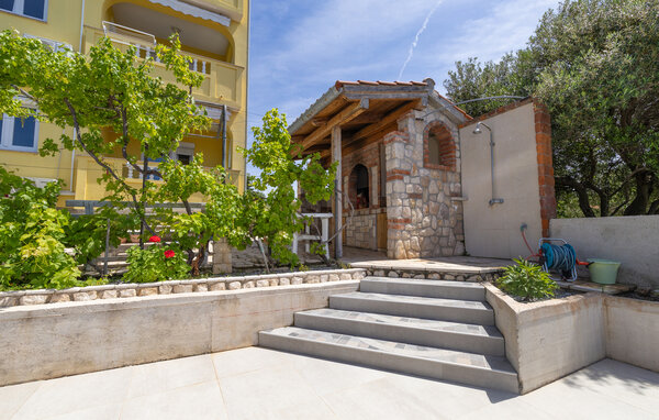 Ferieleilighet - Rab - Barbat , Kroatia - CKR826 104