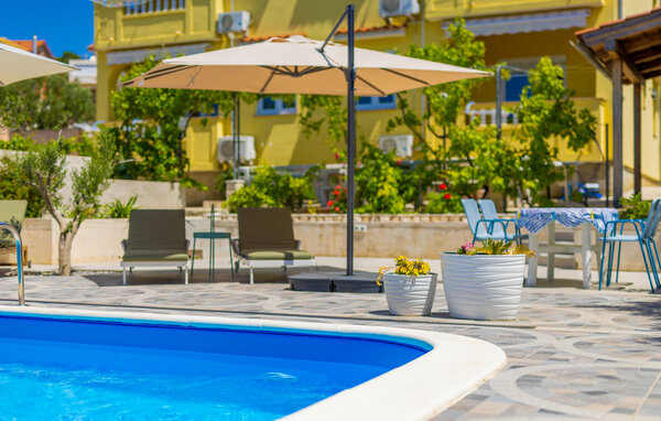 Ferieleilighet - Rab - Barbat , Kroatia - CKR826 14