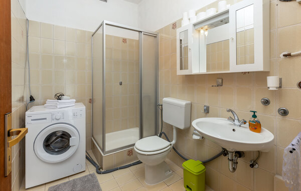 Ferieleilighet - Rab - Banjol , Kroatia - CKR838 701