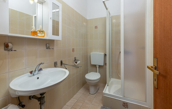 Ferieleilighet - Rab - Banjol , Kroatia - CKR838 702