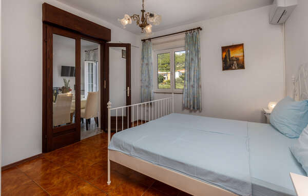 Ferieleilighet - Rab - Banjol , Kroatia - CKR838 601