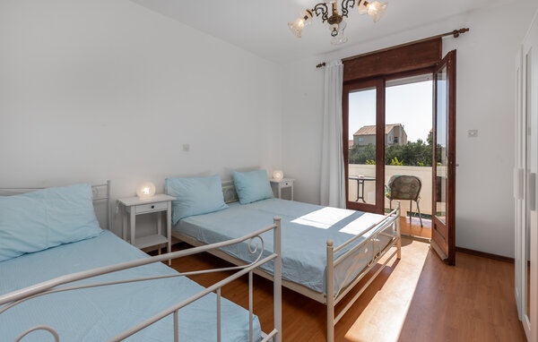 Ferieleilighet - Rab - Banjol , Kroatia - CKR838 604