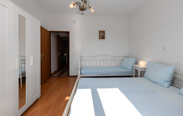 Ferieleilighet - Rab - Banjol , Kroatia - CKR838 605