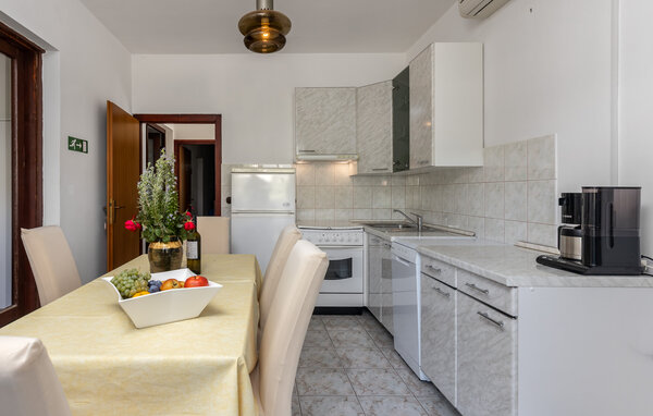 Ferieleilighet - Rab - Banjol , Kroatia - CKR838 3