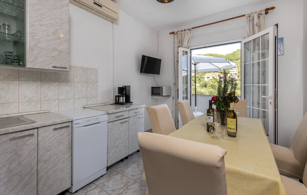 Ferieleilighet - Rab - Banjol , Kroatia - CKR838 401