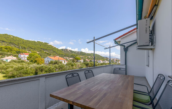 Ferieleilighet - Rab - Banjol , Kroatia - CKR838 5