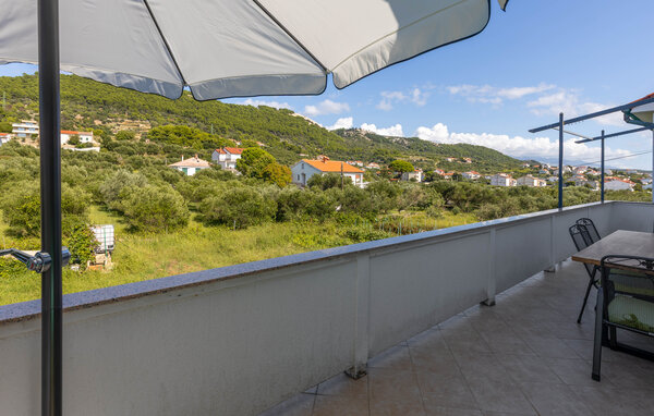 Ferieleilighet - Rab - Banjol , Kroatia - CKR838 104