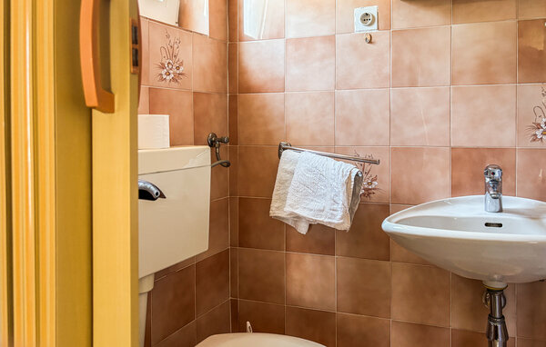 Ferieleilighet - Rab - Lopar , Kroatia - CKR839 701