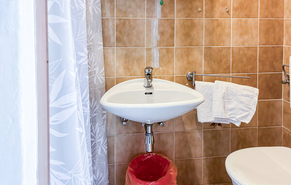 Ferieleilighet - Rab - Lopar , Kroatia - CKR839 702