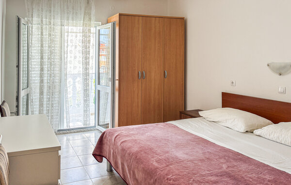 Ferieleilighet - Rab - Lopar , Kroatia - CKR839 601