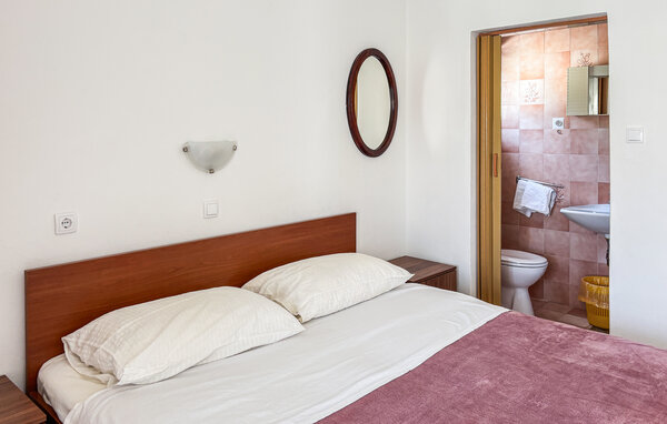 Ferieleilighet - Rab - Lopar , Kroatia - CKR839 602