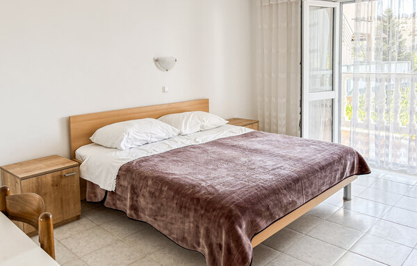 Ferieleilighet - Rab - Lopar , Kroatia - CKR839 603