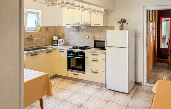 Ferieleilighet - Rab - Lopar , Kroatia - CKR839 5