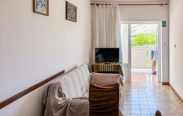 Ferieleilighet - Rab - Lopar , Kroatia - CKR839 301