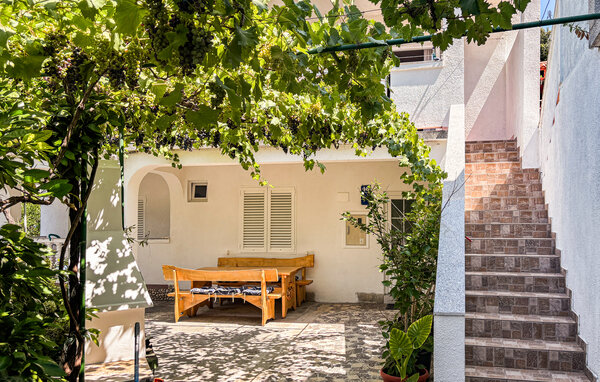 Ferieleilighet - Rab - Lopar , Kroatia - CKR839 1