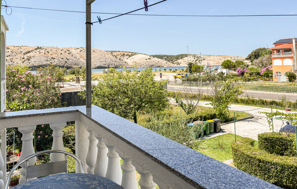 Ferieleilighet - Rab - Lopar , Kroatia - CKR839 102