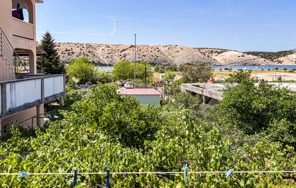 Ferieleilighet - Rab - Lopar , Kroatia - CKR839 201