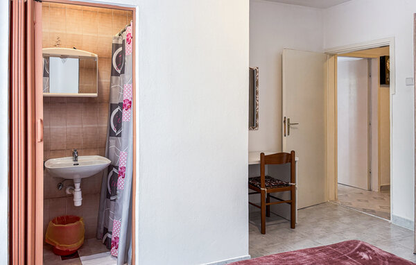 Semesterlägenhet - Rab - Lopar , Kroatien - CKR840 601